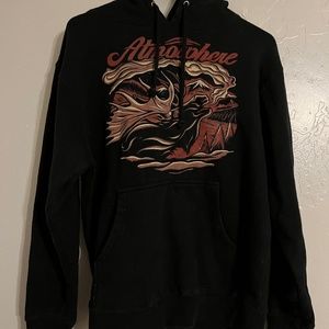 Atmosphere Sweatshirt